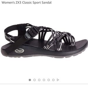 Chaco ZX3 Classic Sport Sandal
